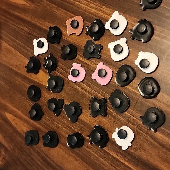 Brand new Squishmallows Croc Jibbitz Charms-30pcs - Picture 7 of 9